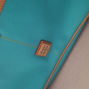 Dooney and bourke brand new handbag